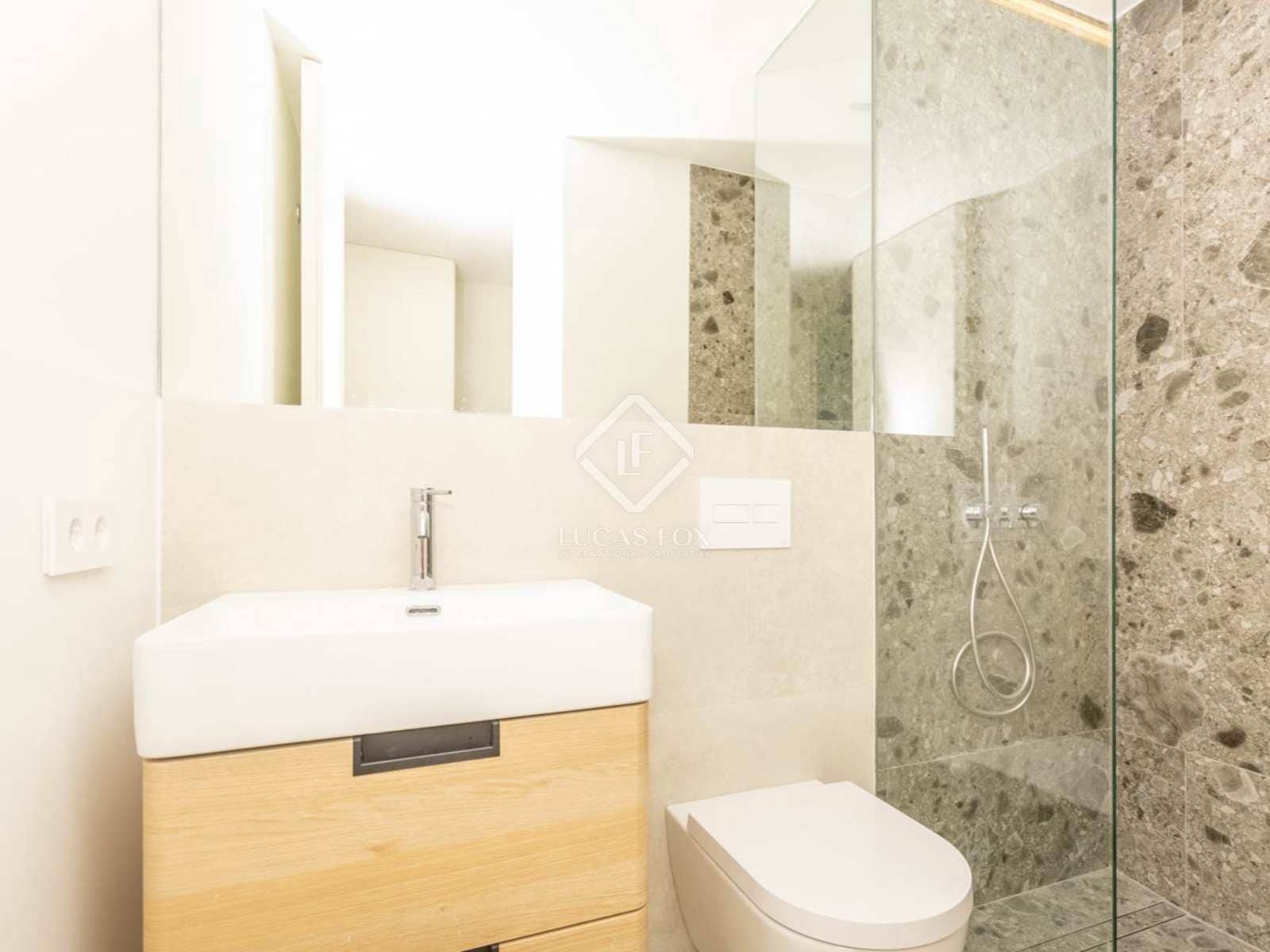 4 bedroom Apartment for sale in Calpe / Calp with pool garage - € 1,600,000 (Ref: 8429470)