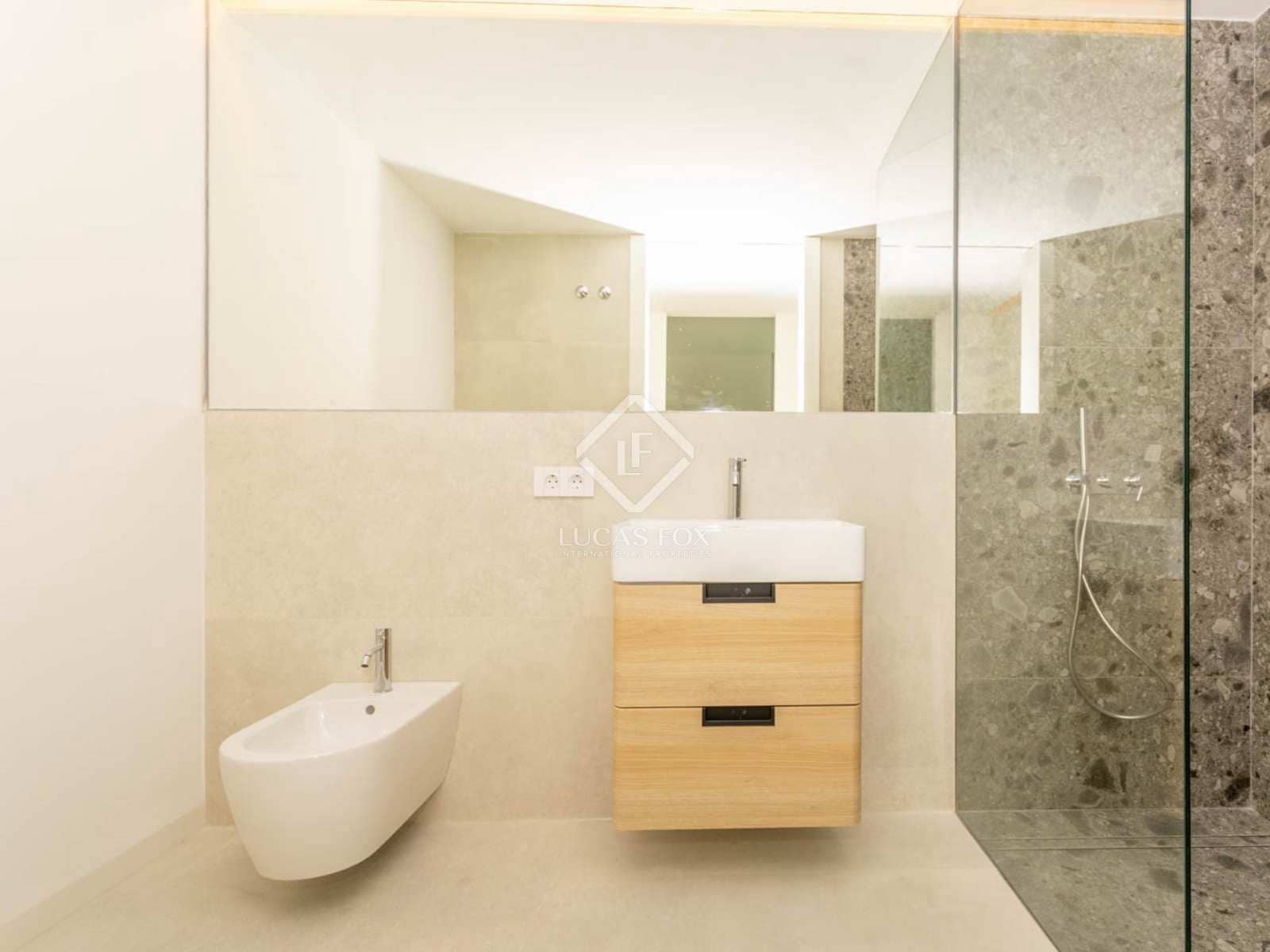 4 bedroom Apartment for sale in Calpe / Calp with pool garage - € 1,600,000 (Ref: 8429470)