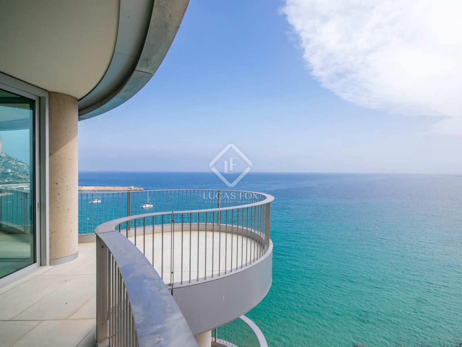 4 bedroom Apartment for sale in Calpe / Calp with pool garage - € 1,600,000 (Ref: 8429470)