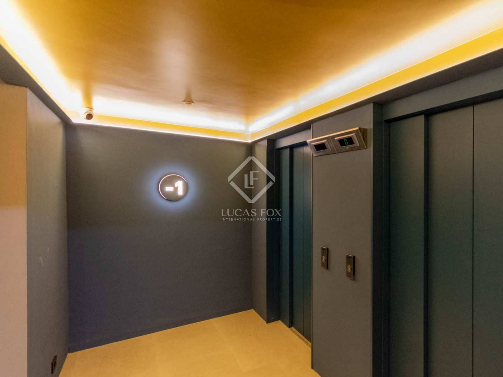 4 bedroom Apartment for sale in Calpe / Calp with pool garage - € 1,600,000 (Ref: 8429470)