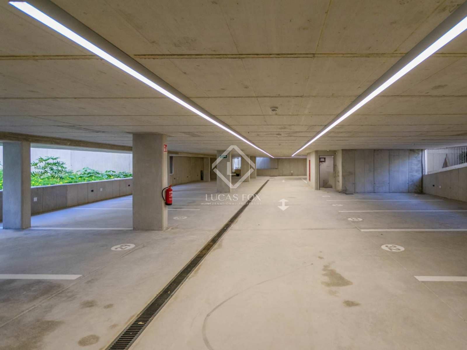 4 bedroom Apartment for sale in Calpe / Calp with pool garage - € 1,600,000 (Ref: 8429470)