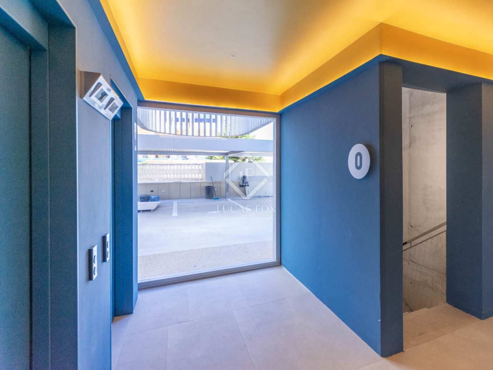 4 bedroom Apartment for sale in Calpe / Calp with pool garage - € 1,600,000 (Ref: 8429470)