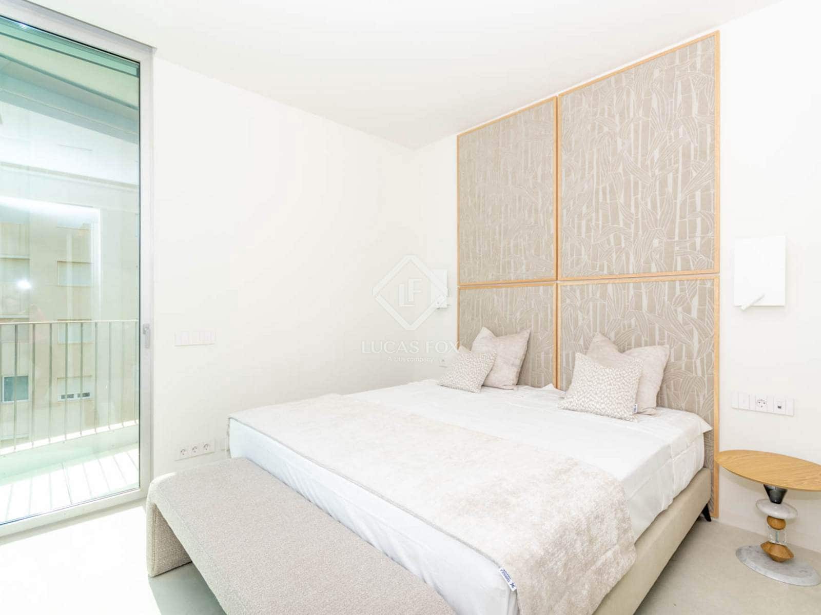 4 bedroom Apartment for sale in Calpe / Calp with pool garage - € 1,600,000 (Ref: 8429470)