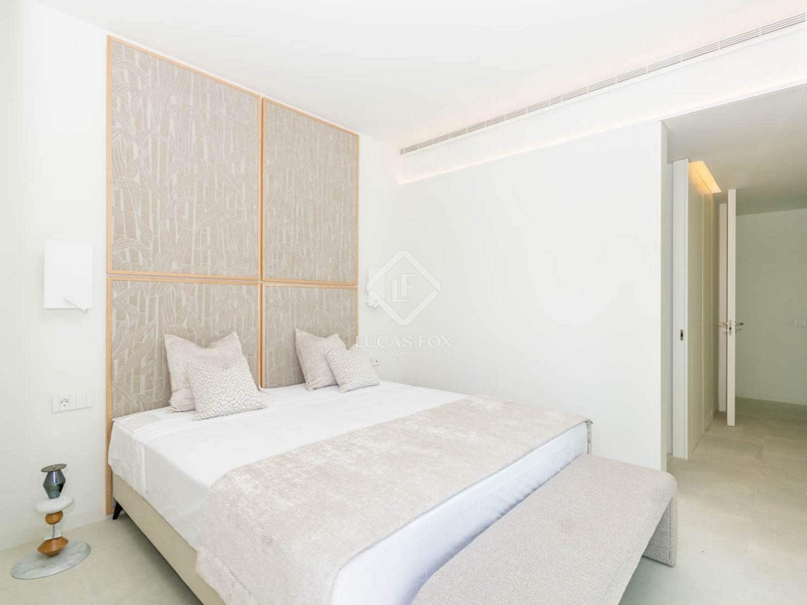 4 bedroom Apartment for sale in Calpe / Calp with pool garage - € 1,600,000 (Ref: 8429470)