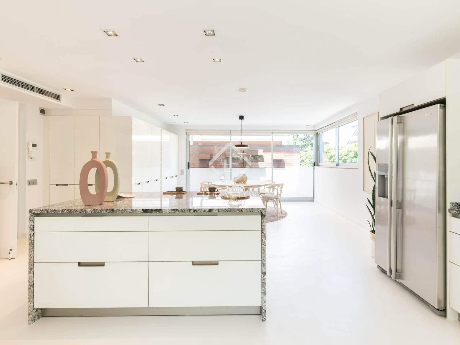 6 soveværelse Villa til salg i Sant Cugat del Valles med swimmingpool garage - € 3.250.000 (Ref: 8429554)