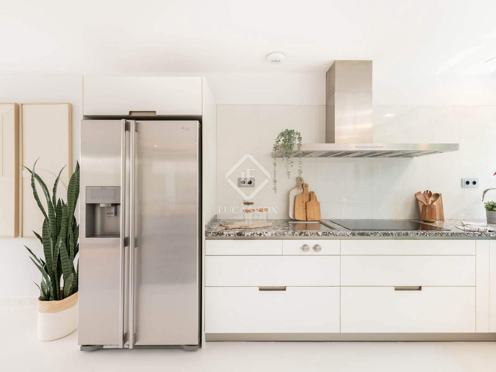 6 soveværelse Villa til salg i Sant Cugat del Valles med swimmingpool garage - € 3.250.000 (Ref: 8429554)