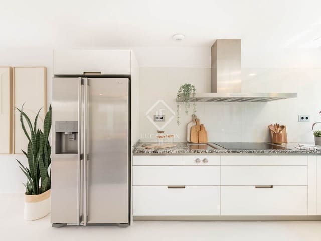 6 bedroom Villa for sale in Sant Cugat del Vallès with pool garage - € 3,250,000 (Ref: 8429554)