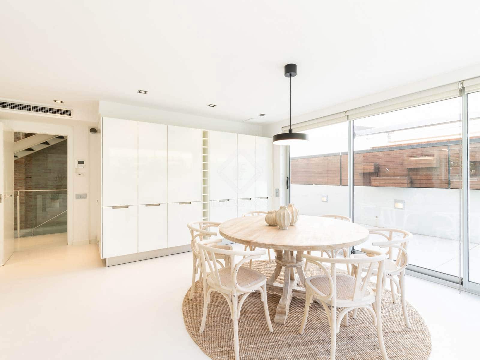 6 soveværelse Villa til salg i Sant Cugat del Valles med swimmingpool garage - € 3.250.000 (Ref: 8429554)