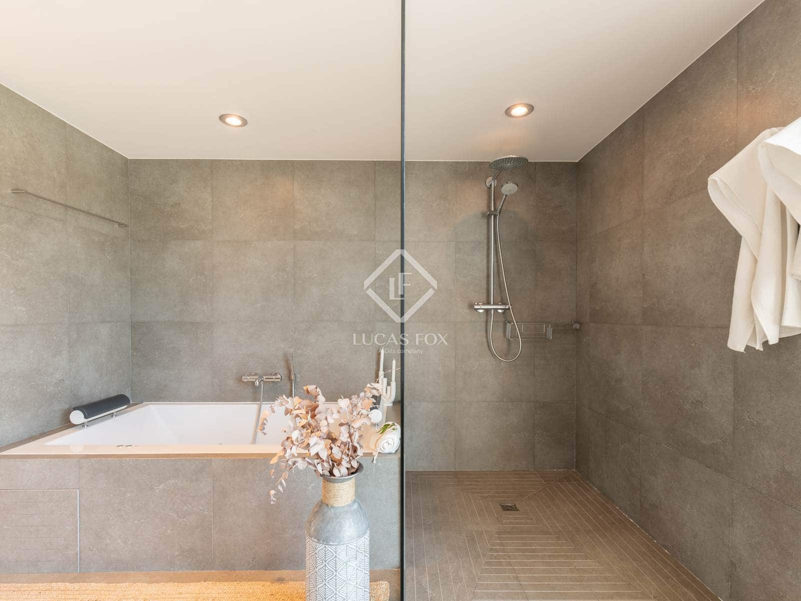 6 soveværelse Villa til salg i Sant Cugat del Valles med swimmingpool garage - € 3.250.000 (Ref: 8429554)