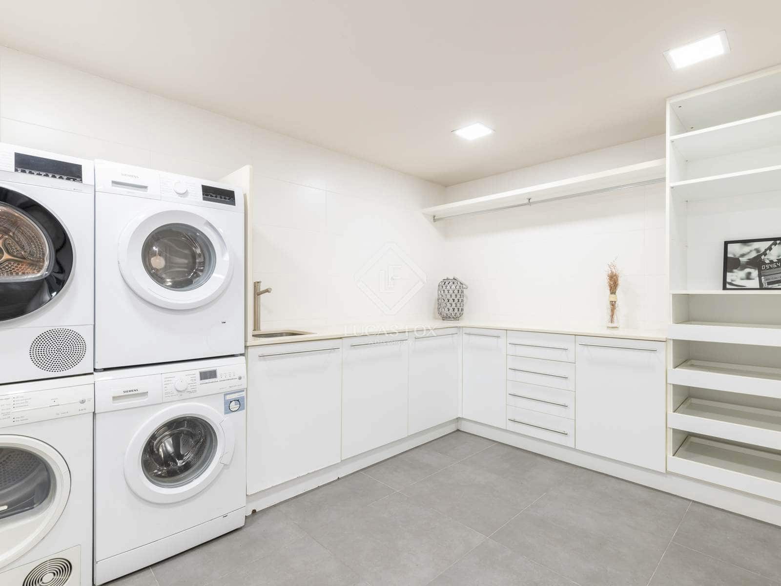 6 soveværelse Villa til salg i Sant Cugat del Valles med swimmingpool garage - € 3.250.000 (Ref: 8429554)