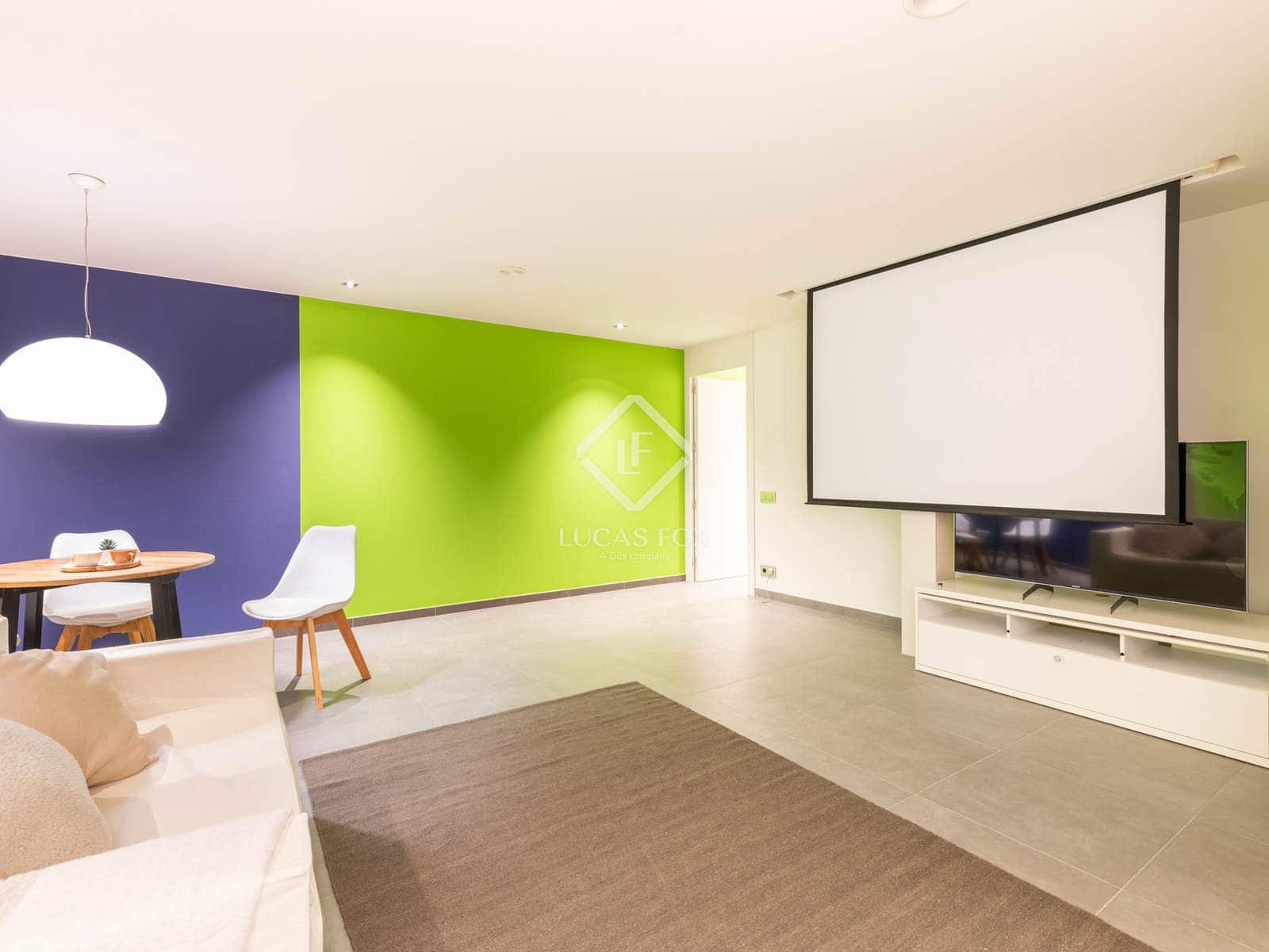 6 soveværelse Villa til salg i Sant Cugat del Valles med swimmingpool garage - € 3.250.000 (Ref: 8429554)