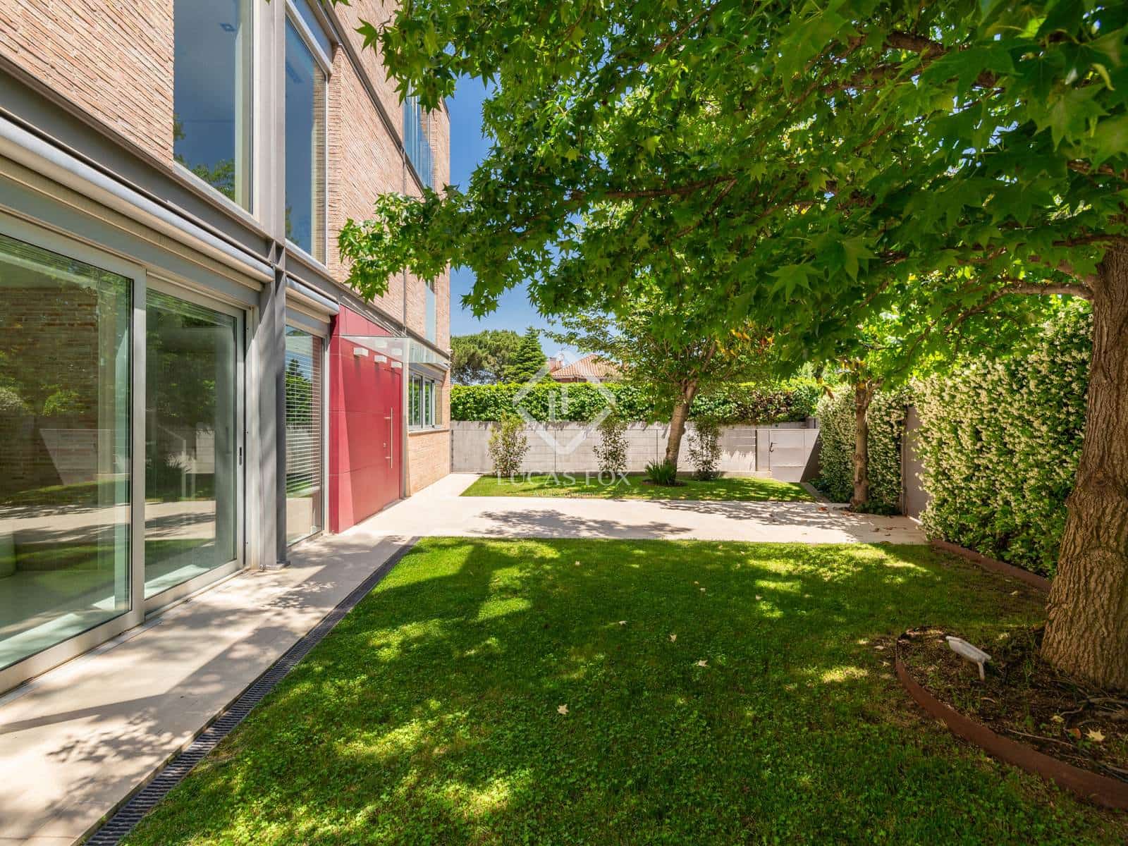 6 soveværelse Villa til salg i Sant Cugat del Valles med swimmingpool garage - € 3.250.000 (Ref: 8429554)