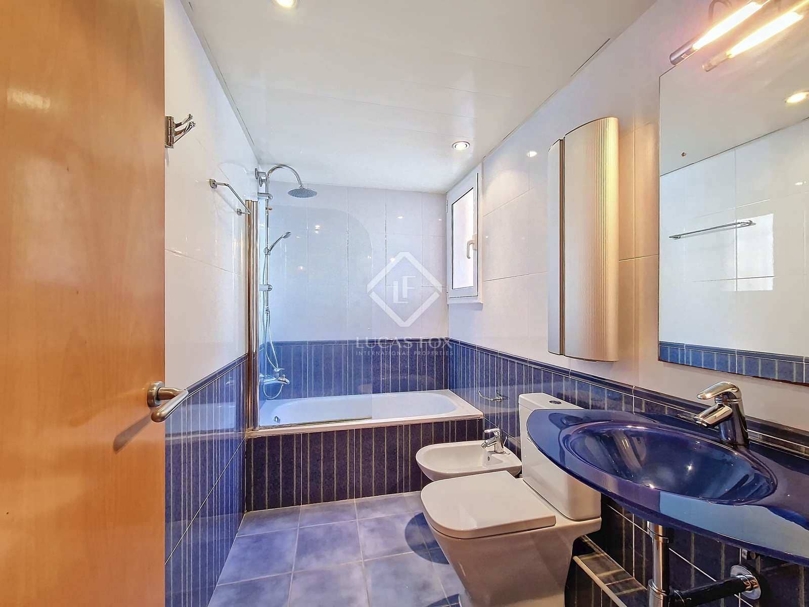 2 soveværelse Lejlighed til salg i Calafell - € 355.000 (Ref: 8429797)