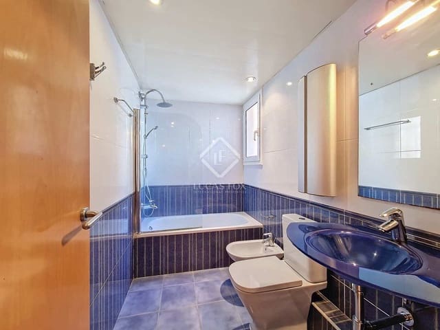 2 chambre Appartement à vendre à Calafell - 355 000 € (Ref: 8429797)