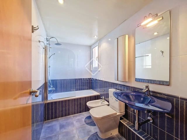 2 chambre Appartement à vendre à Calafell - 355 000 € (Ref: 8429797)