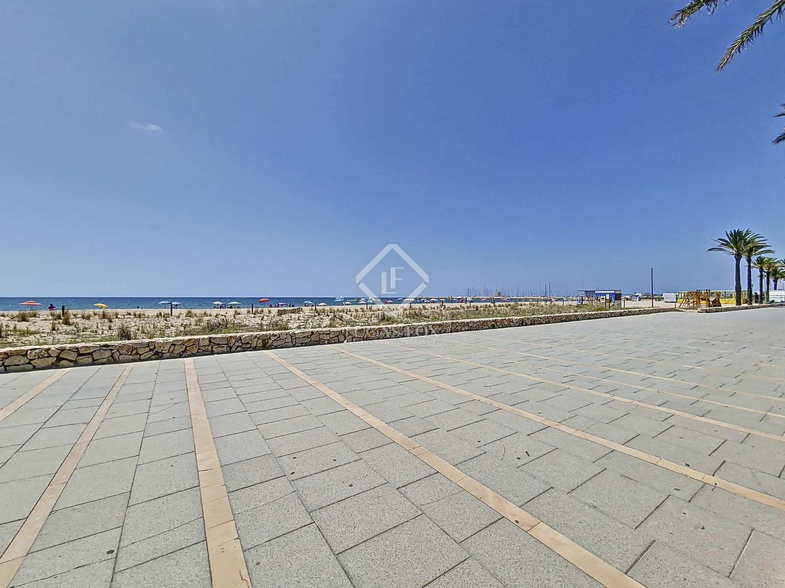 2 soveværelse Lejlighed til salg i Calafell - € 355.000 (Ref: 8429797)