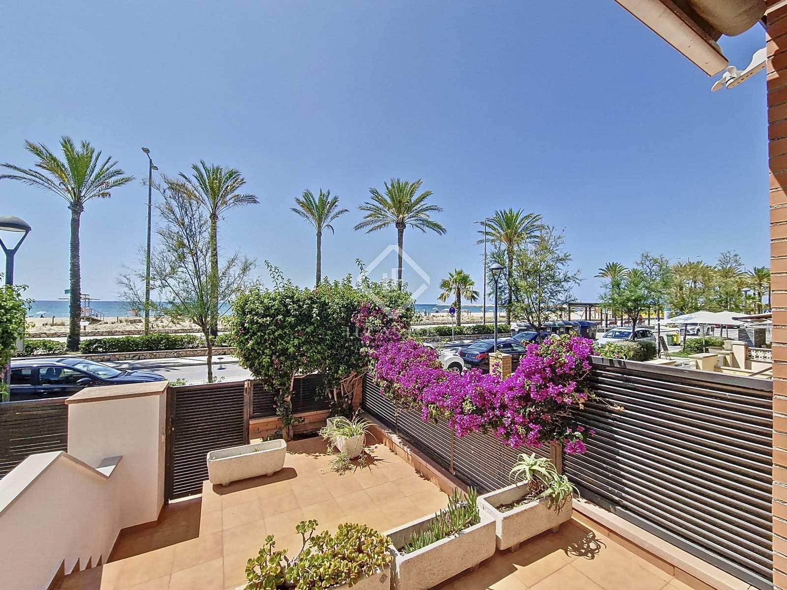 2 soveværelse Lejlighed til salg i Calafell - € 355.000 (Ref: 8429797)