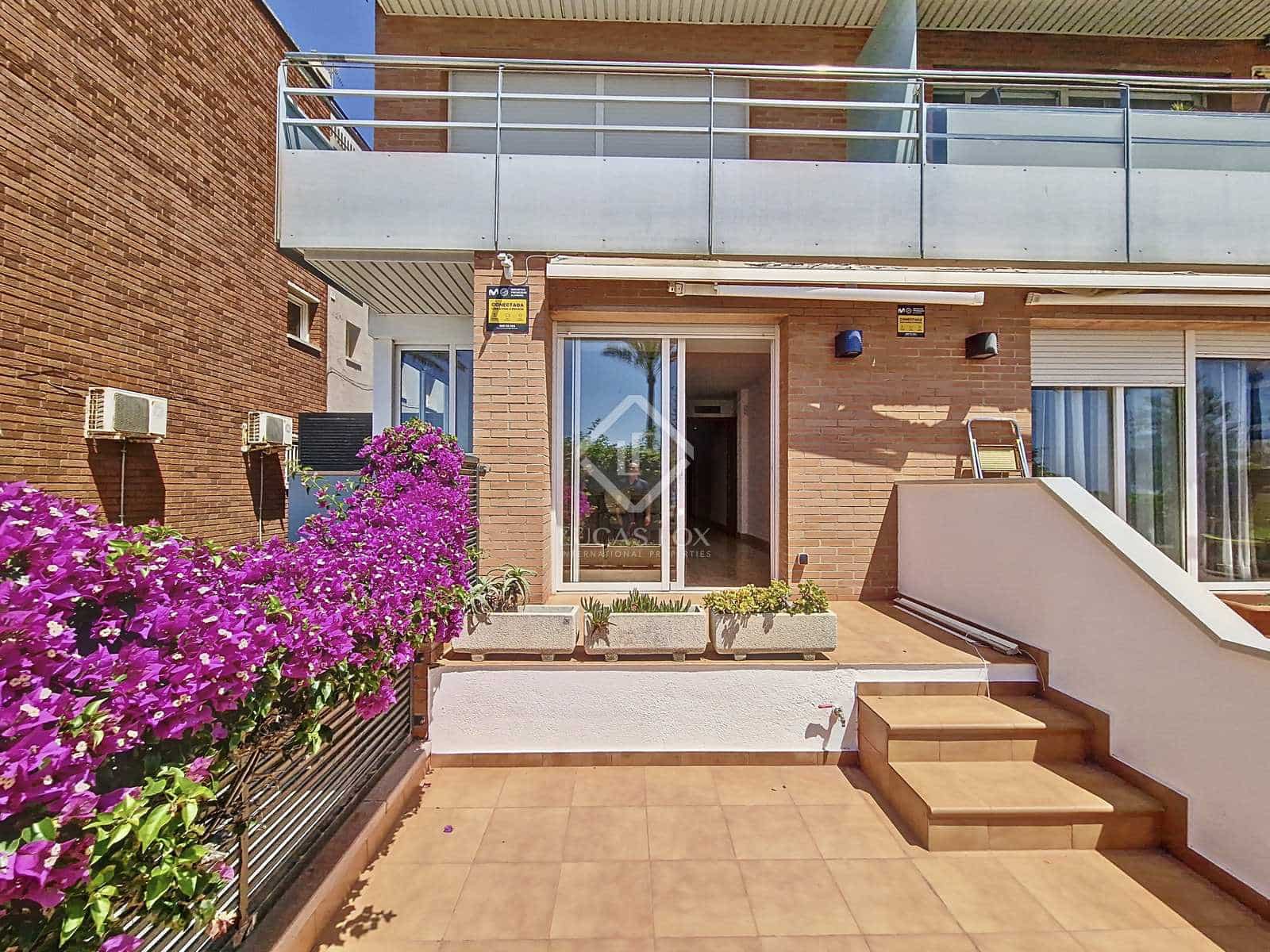 2 soveværelse Lejlighed til salg i Calafell - € 355.000 (Ref: 8429797)