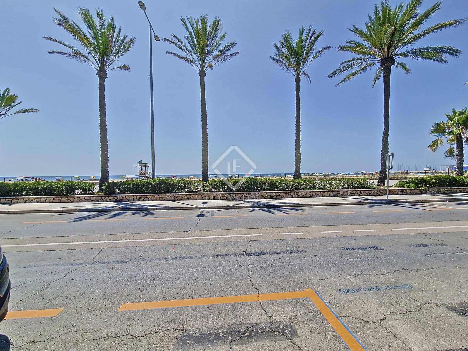 2 soveværelse Lejlighed til salg i Calafell - € 355.000 (Ref: 8429797)