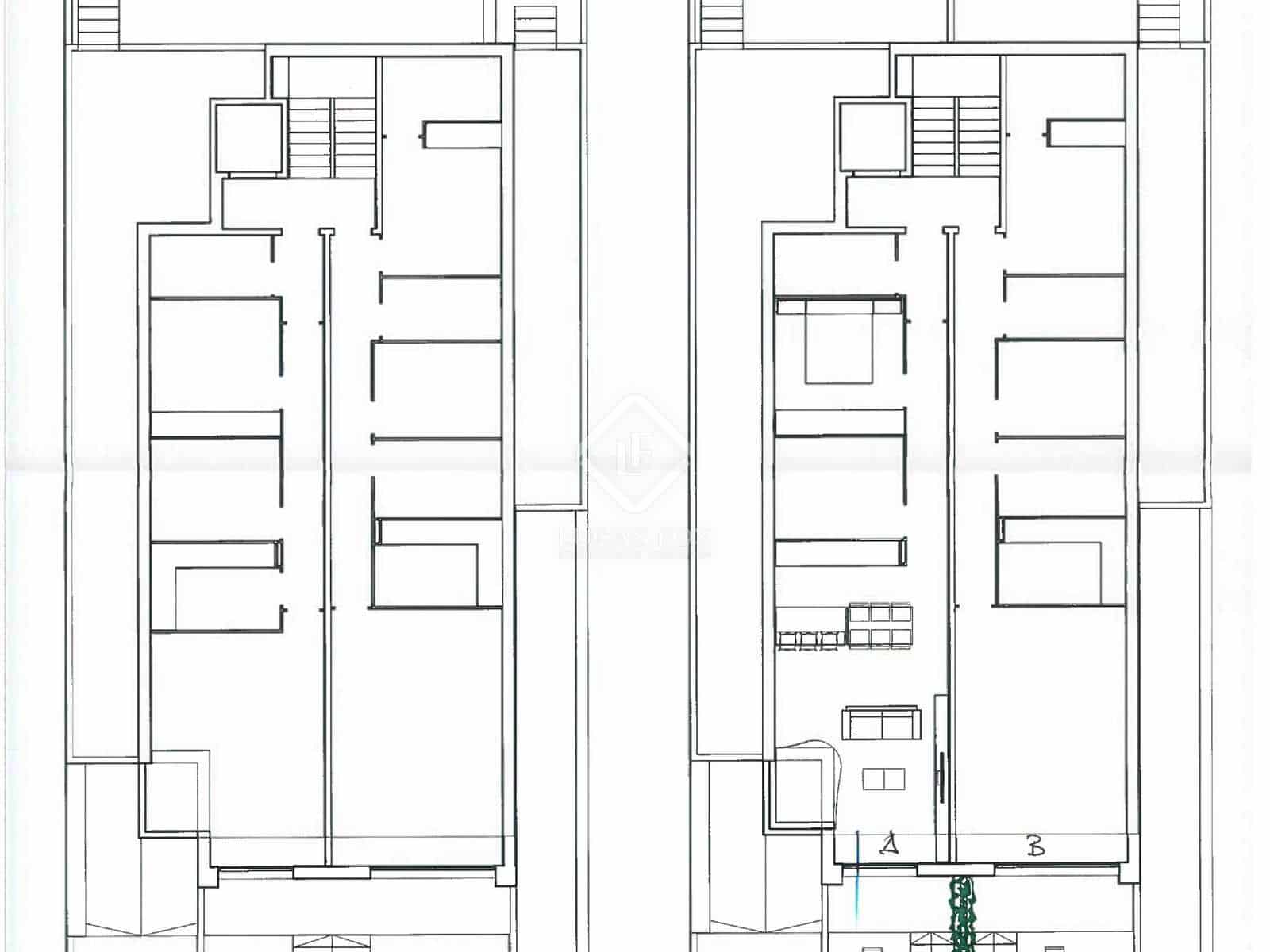 2 soveværelse Lejlighed til salg i Calafell - € 355.000 (Ref: 8429797)