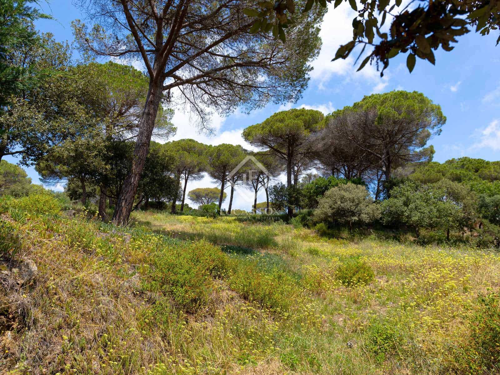 Byggegrund til salg i Vallromanes - € 381.646 (Ref: 8431975)