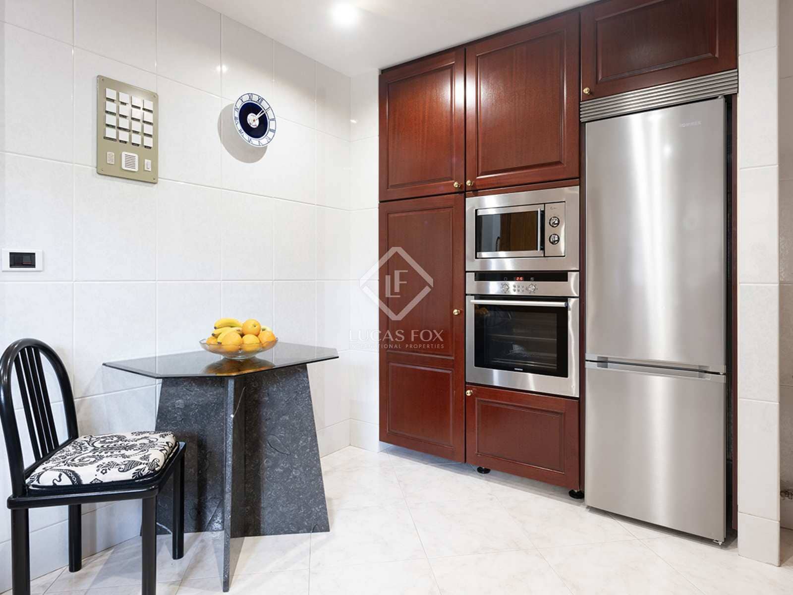 9 soveværelse Villa til salg i Santiago de Compostela med swimmingpool garage - € 1.200.000 (Ref: 8431976)