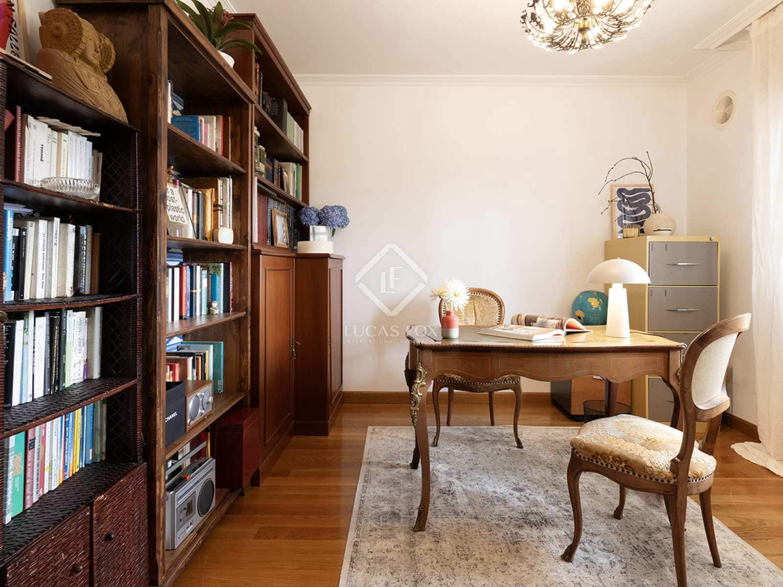 9 soveværelse Villa til salg i Santiago de Compostela med swimmingpool garage - € 1.200.000 (Ref: 8431976)