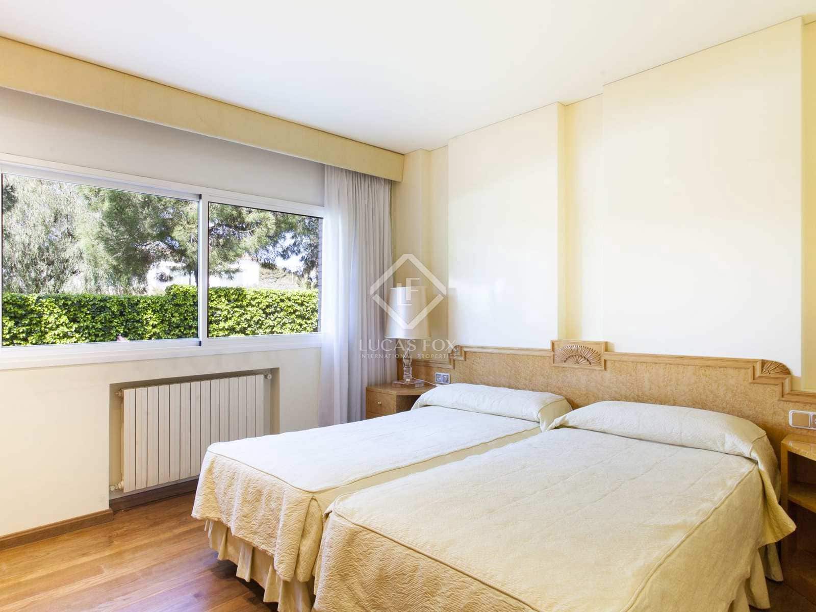 5 soverom Villa til salgs i Sitges med svømmebasseng garasje - € 3 650 000 (Ref: 8432070)