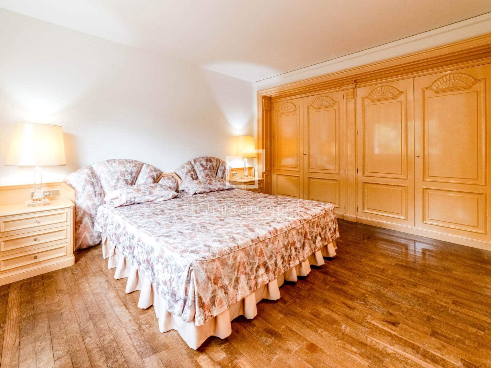 5 soverom Villa til salgs i Sitges med svømmebasseng garasje - € 3 650 000 (Ref: 8432070)