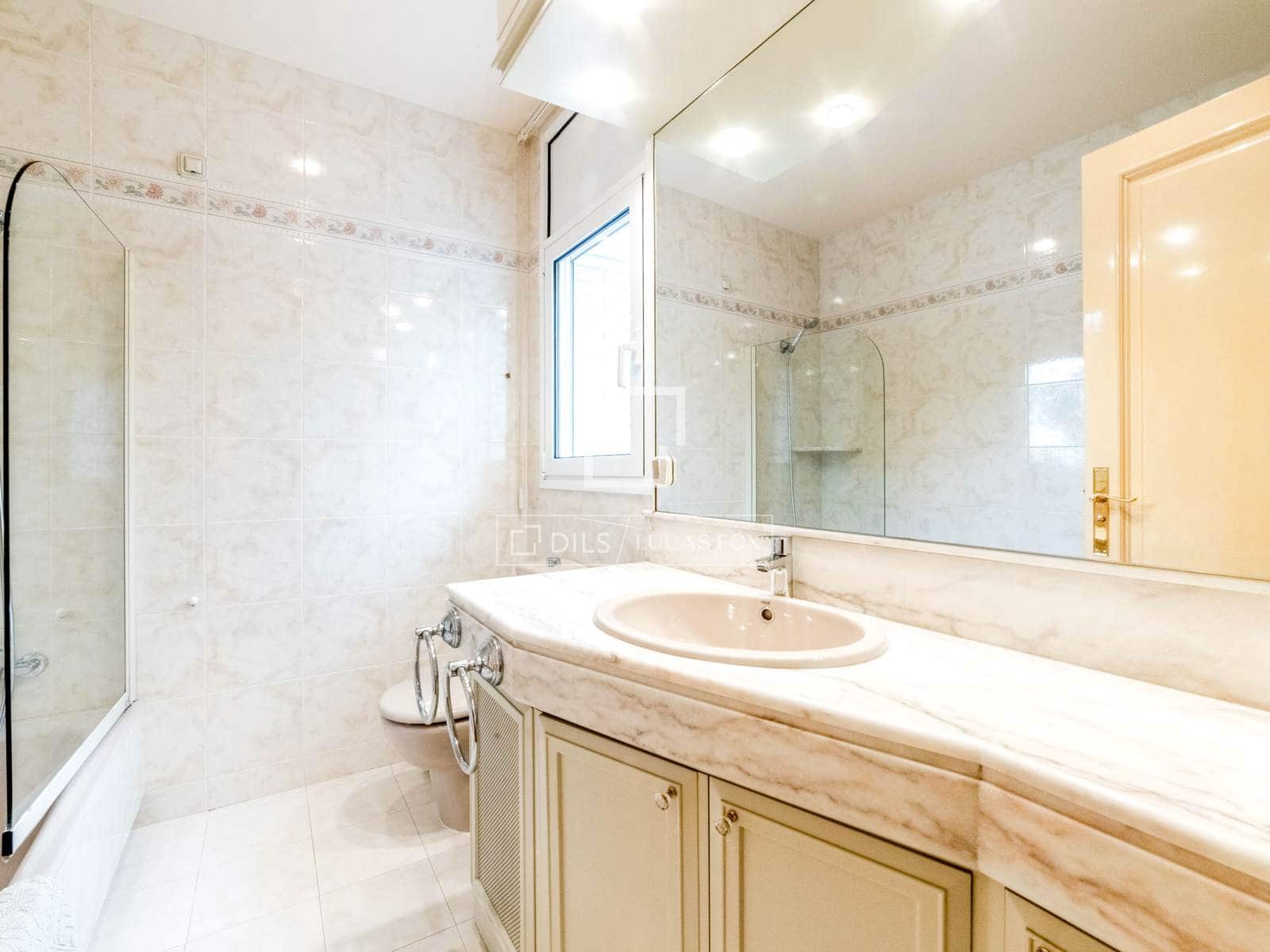 5 soverom Villa til salgs i Sitges med svømmebasseng garasje - € 3 650 000 (Ref: 8432070)