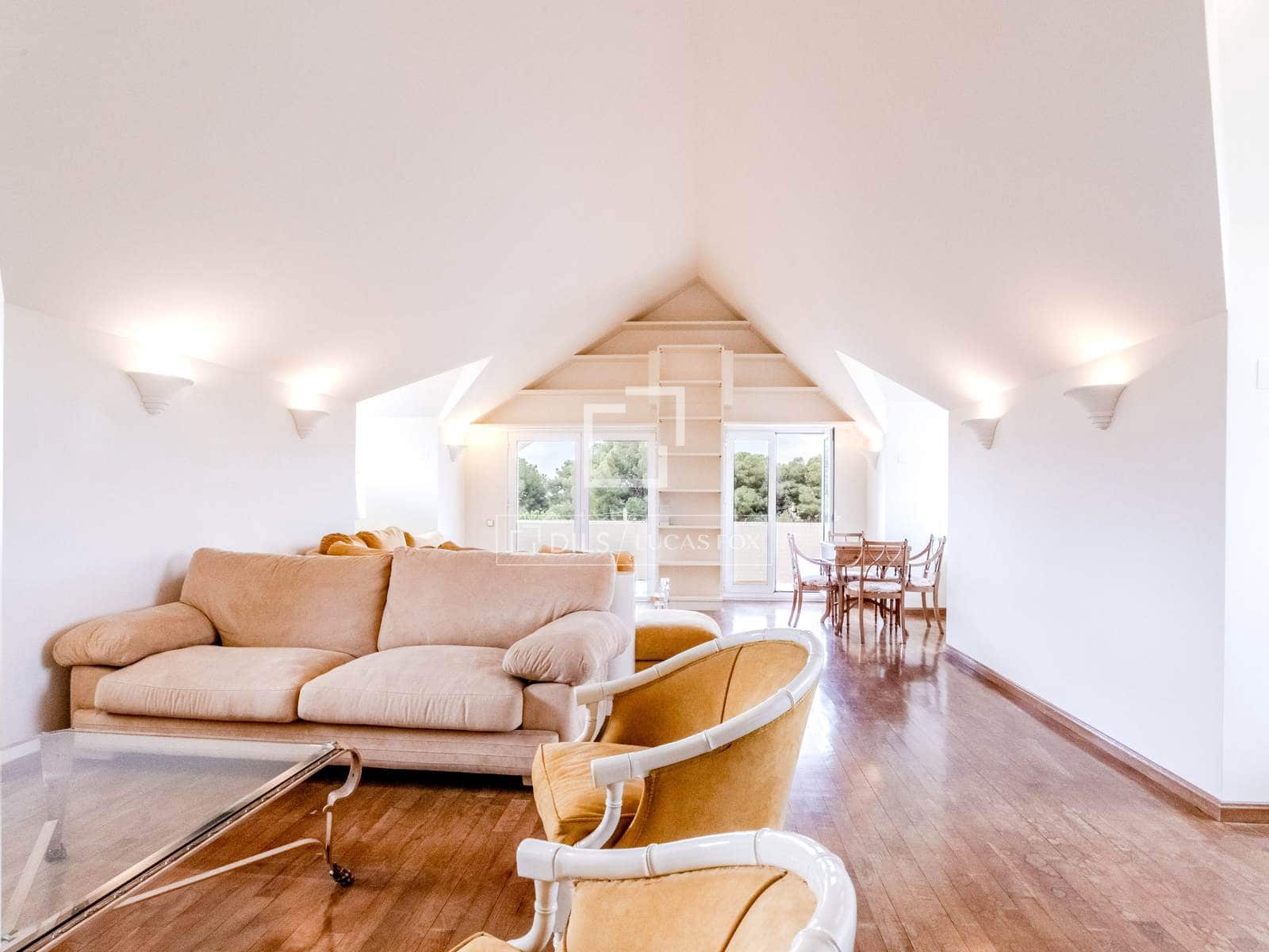 5 soverom Villa til salgs i Sitges med svømmebasseng garasje - € 3 650 000 (Ref: 8432070)