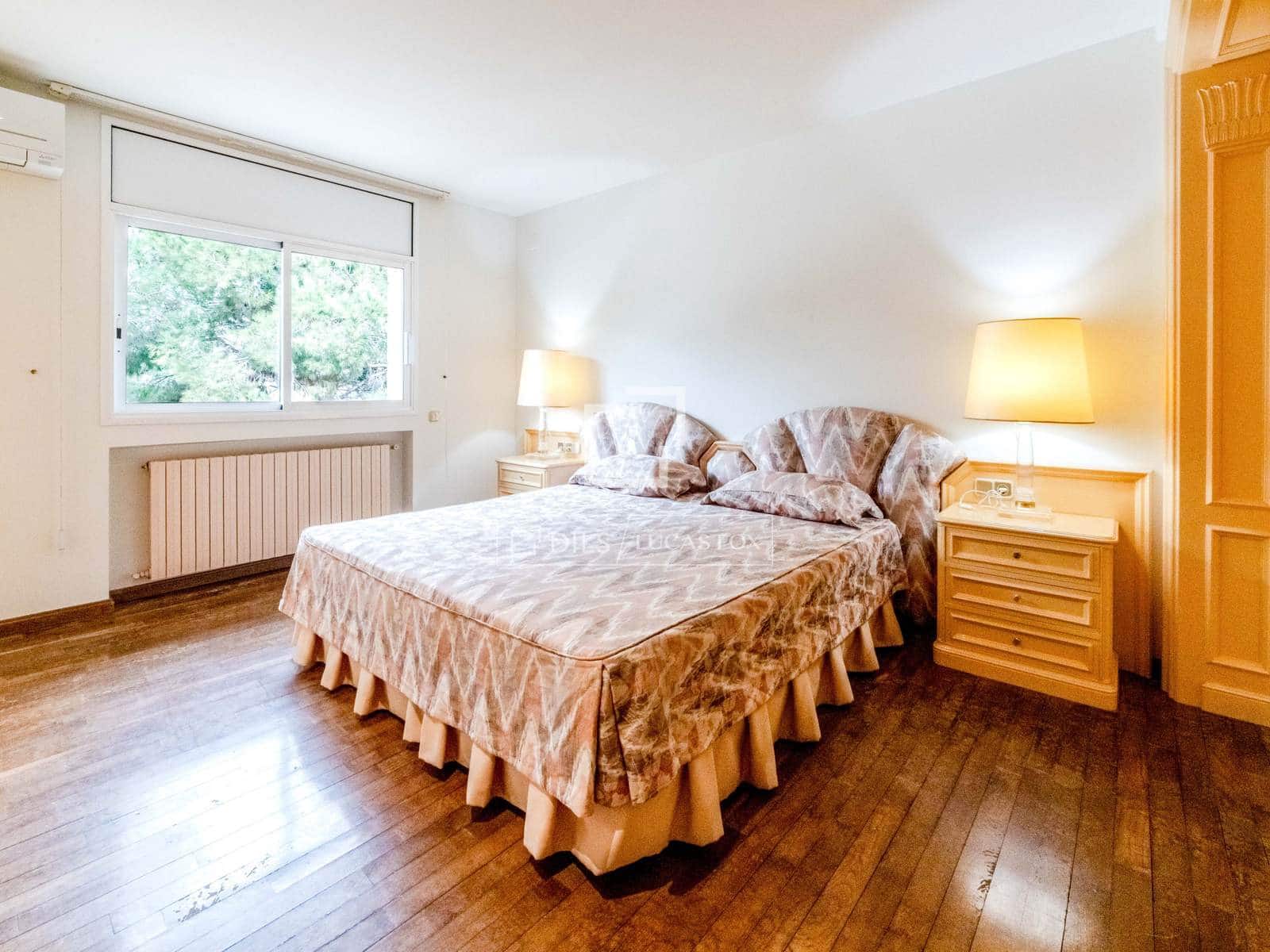 5 soverom Villa til salgs i Sitges med svømmebasseng garasje - € 3 650 000 (Ref: 8432070)