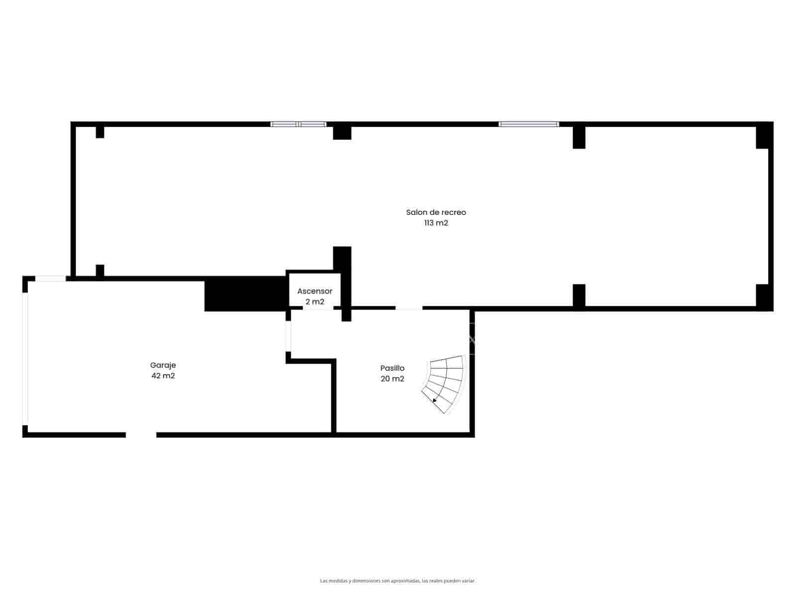 5 soverom Villa til salgs i Sitges med svømmebasseng garasje - € 3 650 000 (Ref: 8432070)