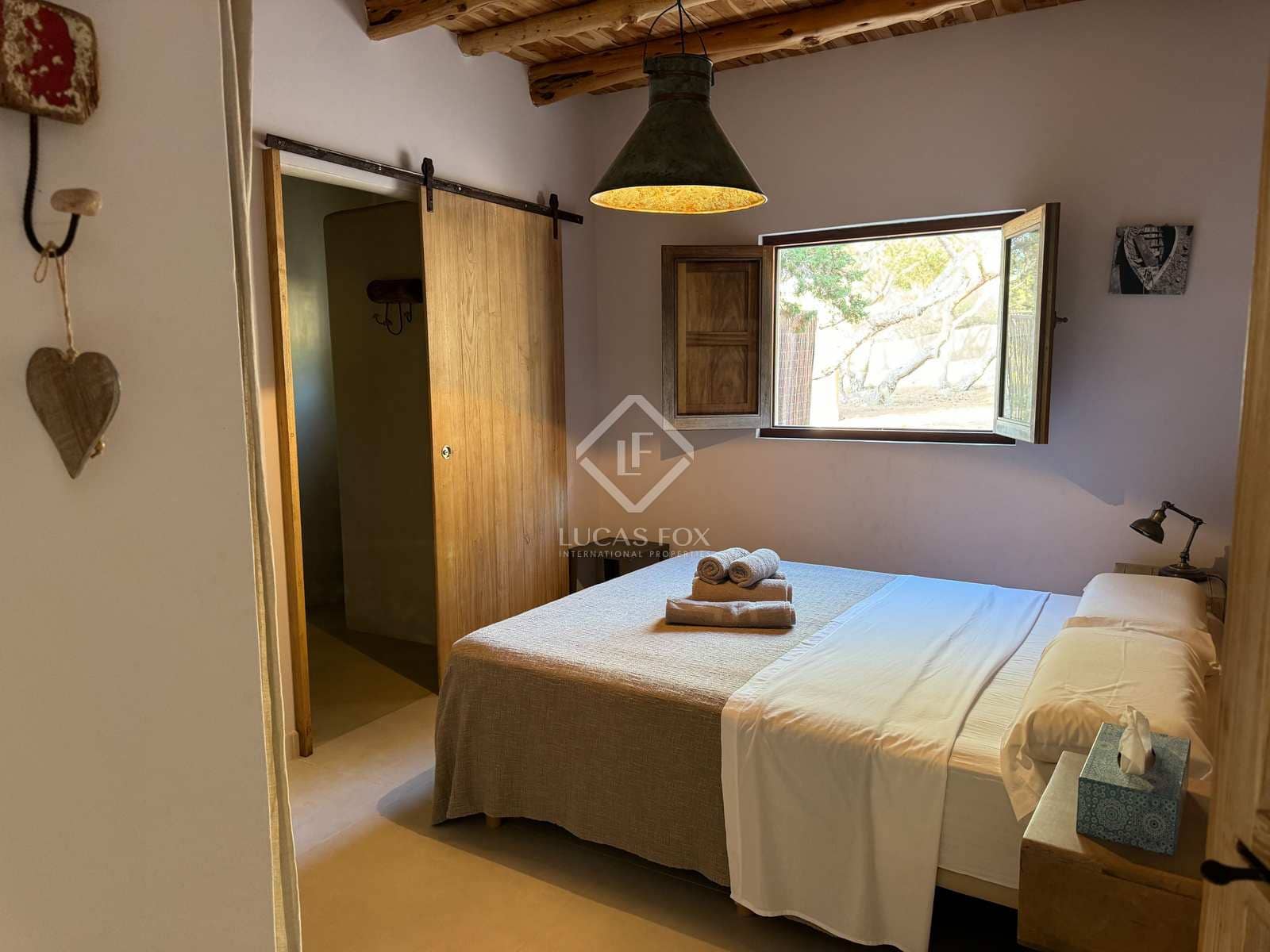 4 sypialnia Willa na sprzedaż w Gmina Formentera  z basenem - 4 690 000 € (Ref: 8433561)