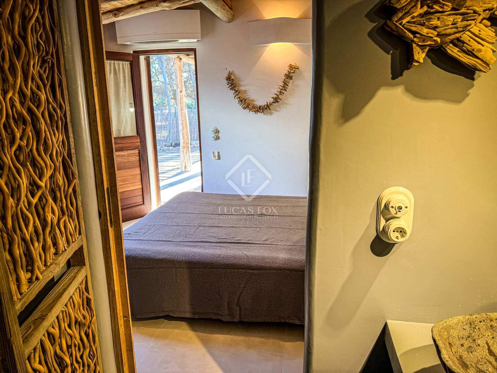 4 sypialnia Willa na sprzedaż w Gmina Formentera  z basenem - 4 690 000 € (Ref: 8433561)