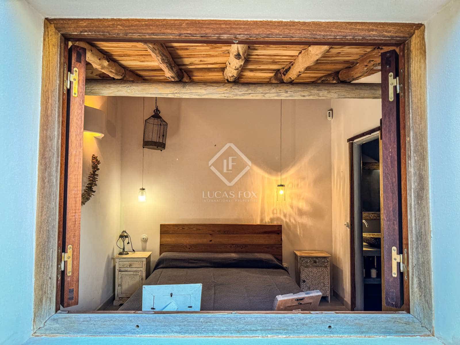 4 sypialnia Willa na sprzedaż w Gmina Formentera  z basenem - 4 690 000 € (Ref: 8433561)