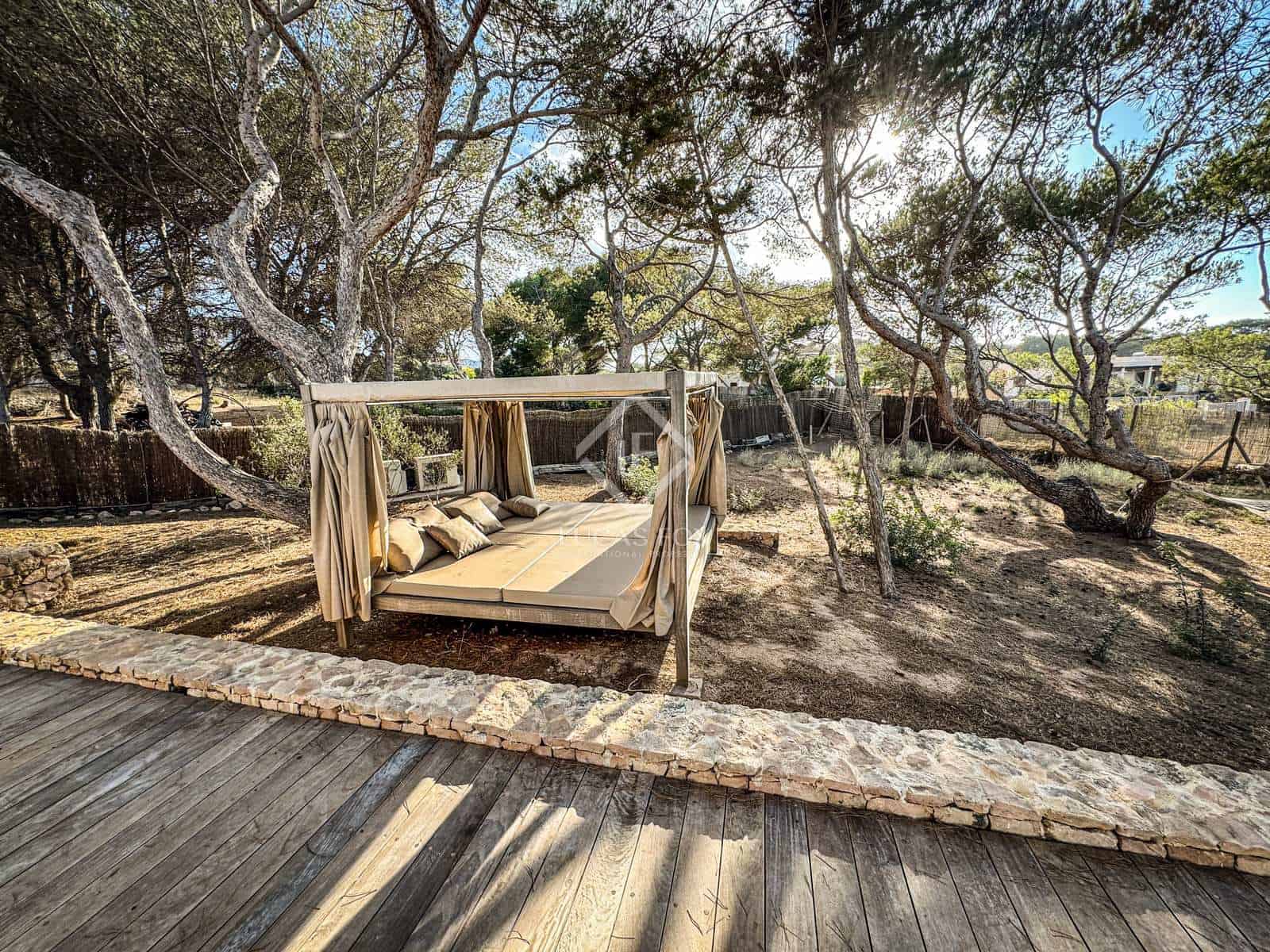 4 sypialnia Willa na sprzedaż w Gmina Formentera  z basenem - 4 690 000 € (Ref: 8433561)