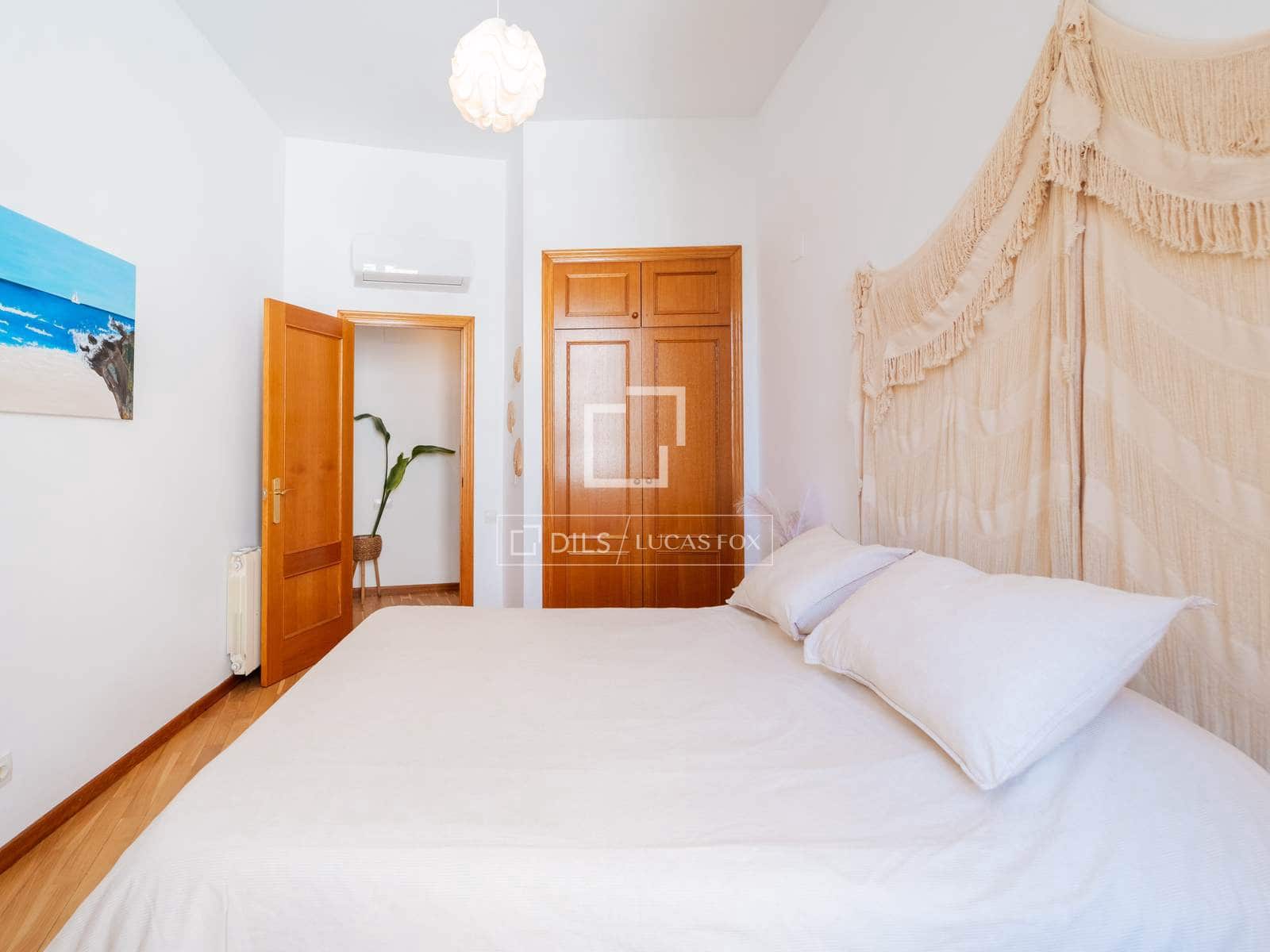 2 bedroom Apartment for rent in Valencia city - € 2,100 (Ref: 8433570)