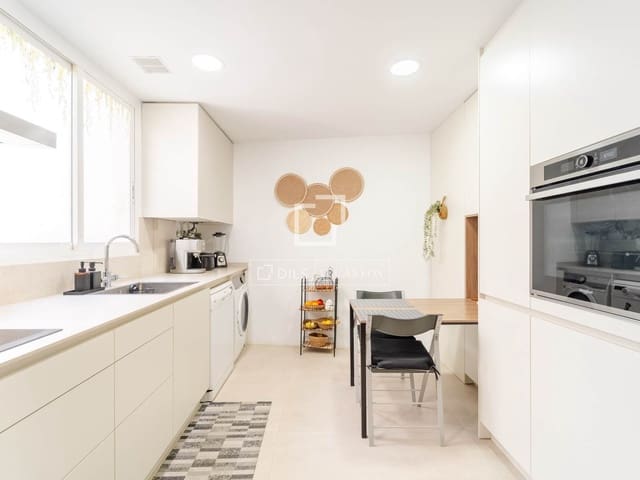 2 bedroom Apartment for rent in Valencia city - € 2,100 (Ref: 8433570)