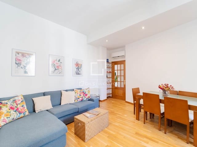 2 bedroom Apartment for rent in Valencia city - € 2,100 (Ref: 8433570)