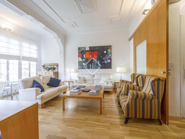 4 chambre Appartement à vendre à Valence ville - 1 200 000 € (Ref: 8433571)