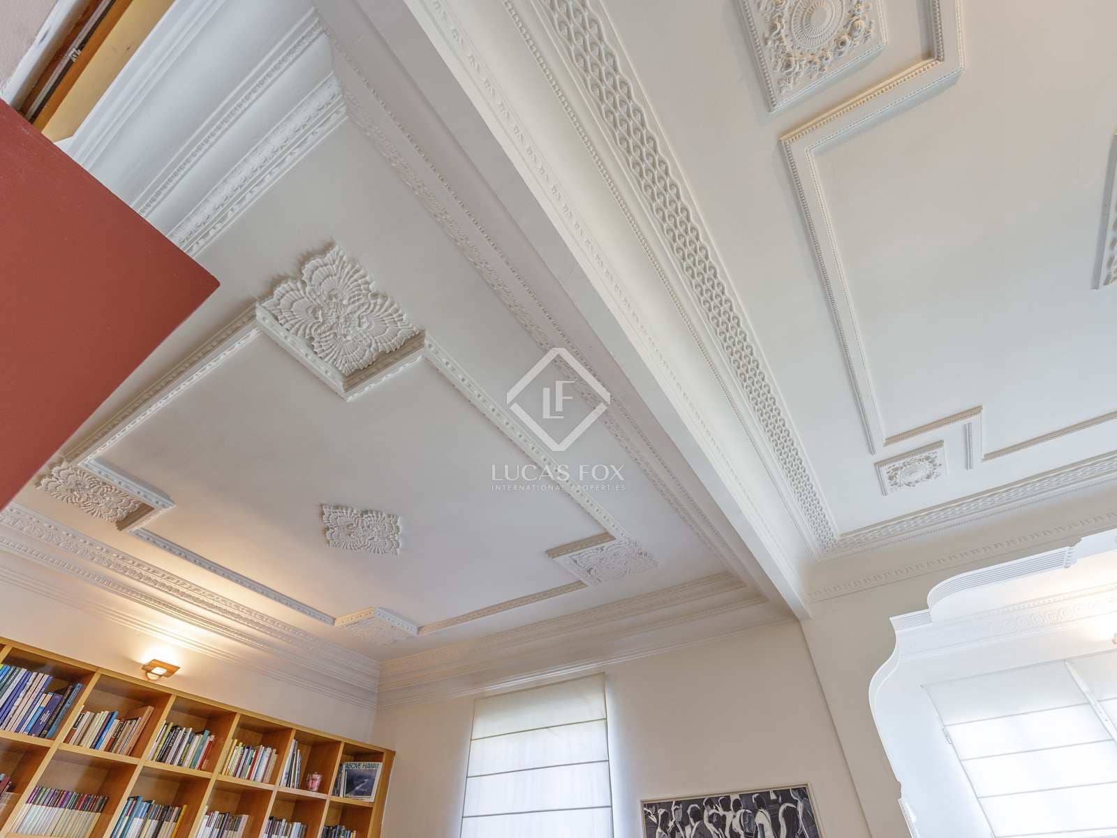 4 chambre Appartement à vendre à Valence ville - 1 200 000 € (Ref: 8433571)