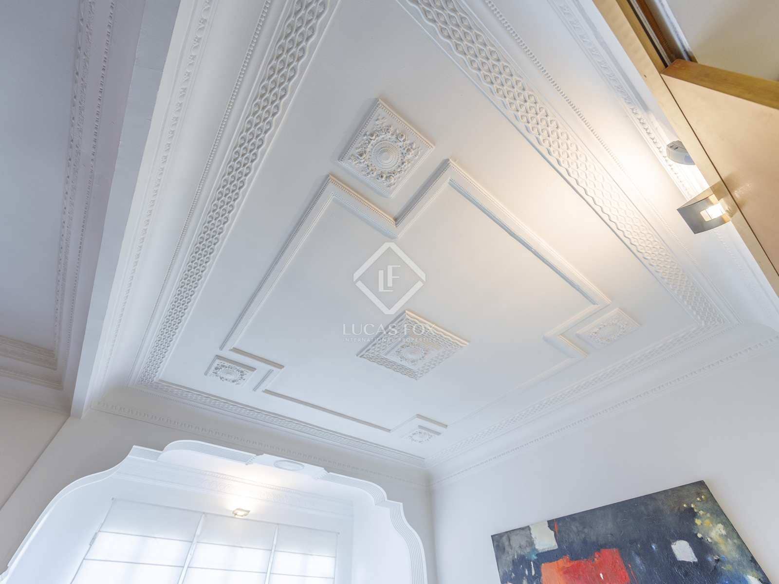 4 chambre Appartement à vendre à Valence ville - 1 200 000 € (Ref: 8433571)