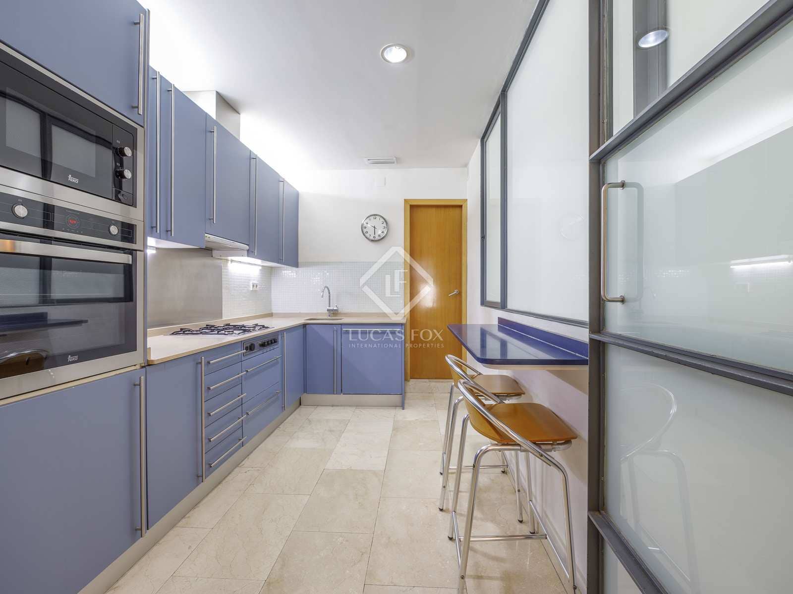 4 chambre Appartement à vendre à Valence ville - 1 200 000 € (Ref: 8433571)