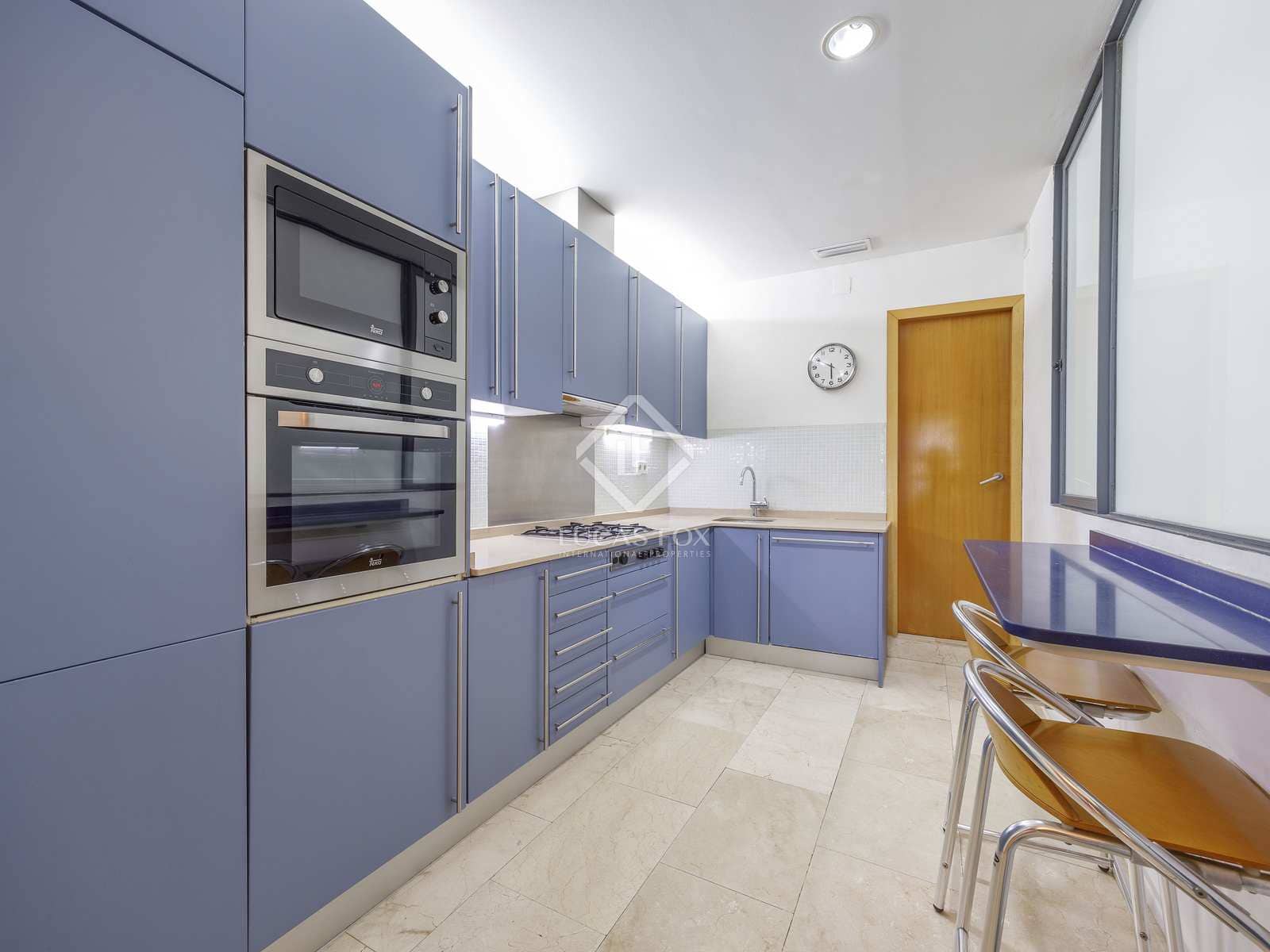 4 chambre Appartement à vendre à Valence ville - 1 200 000 € (Ref: 8433571)