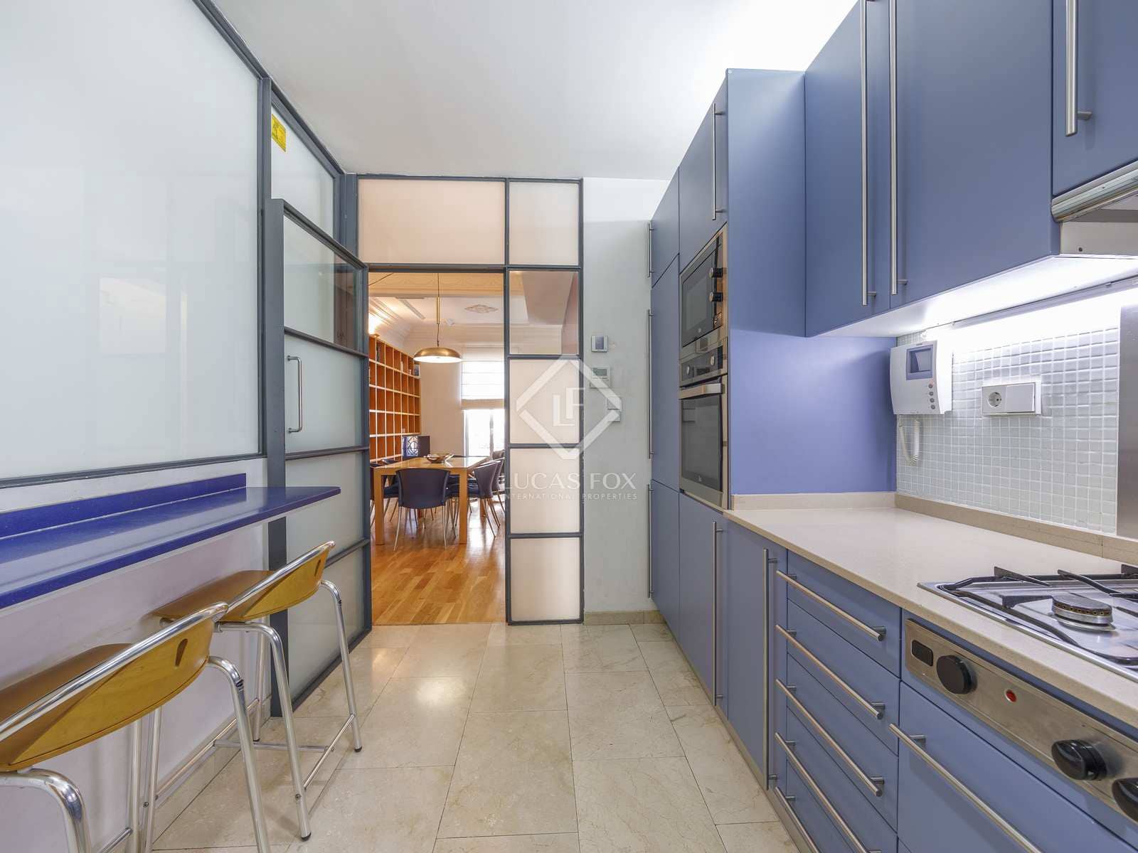 4 chambre Appartement à vendre à Valence ville - 1 200 000 € (Ref: 8433571)