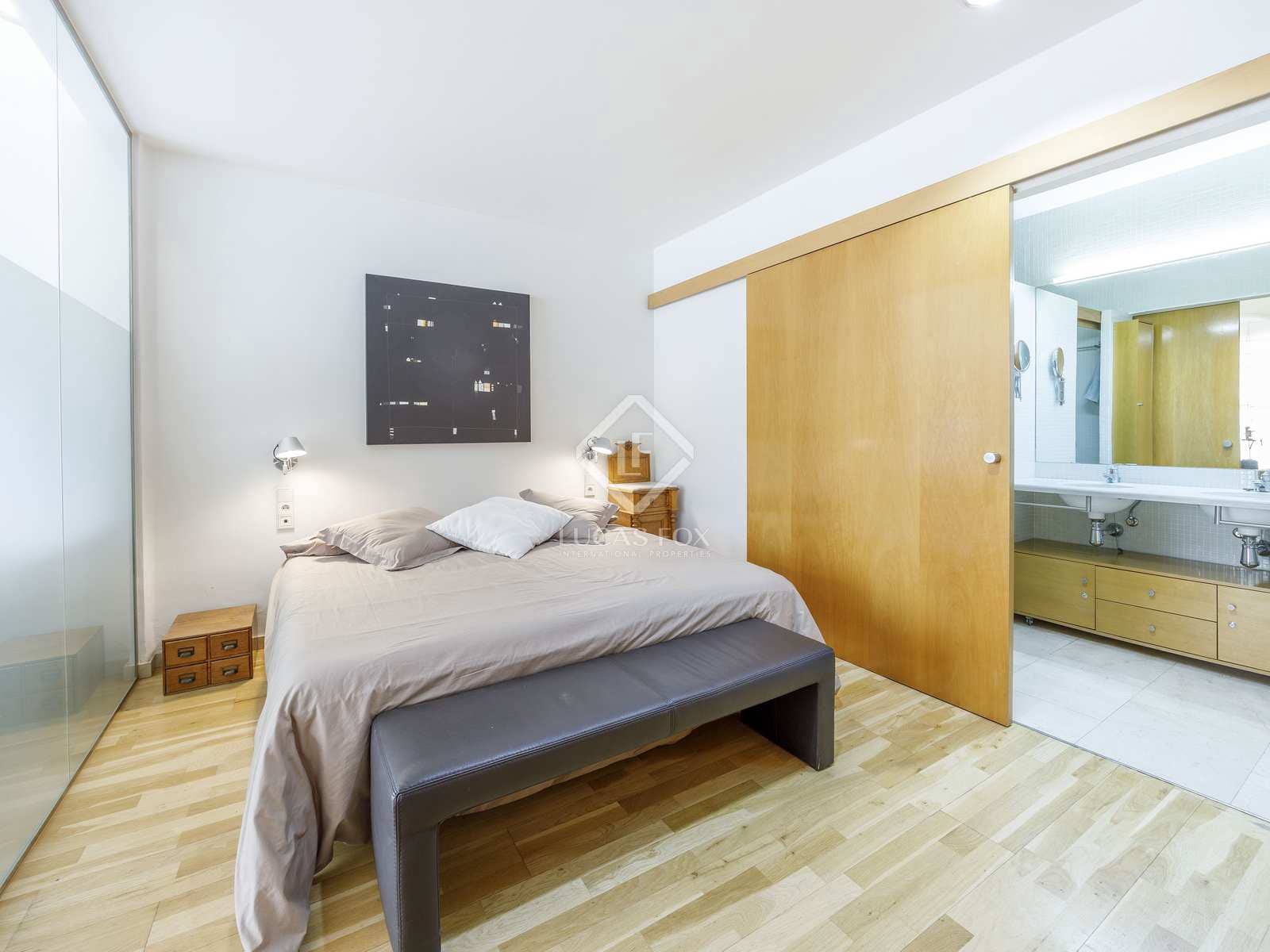 4 chambre Appartement à vendre à Valence ville - 1 200 000 € (Ref: 8433571)