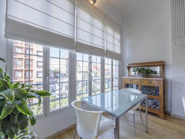 4 chambre Appartement à vendre à Valence ville - 1 200 000 € (Ref: 8433571)