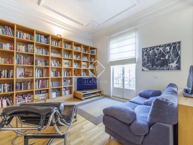 4 chambre Appartement à vendre à Valence ville - 1 200 000 € (Ref: 8433571)