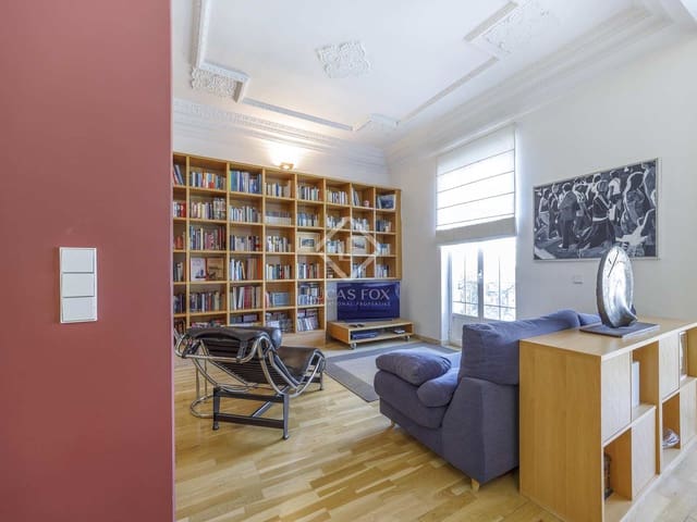 4 chambre Appartement à vendre à Valence ville - 1 200 000 € (Ref: 8433571)